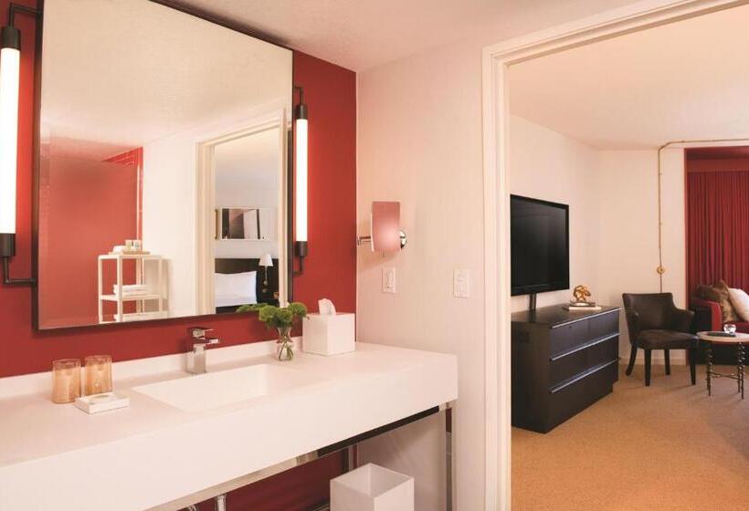 スイート, Park Mgm Las Vegas