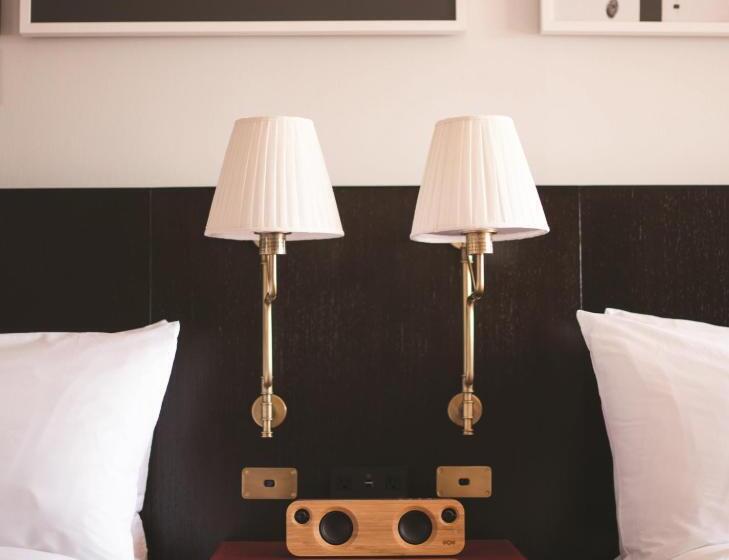 スイート, Park Mgm Las Vegas