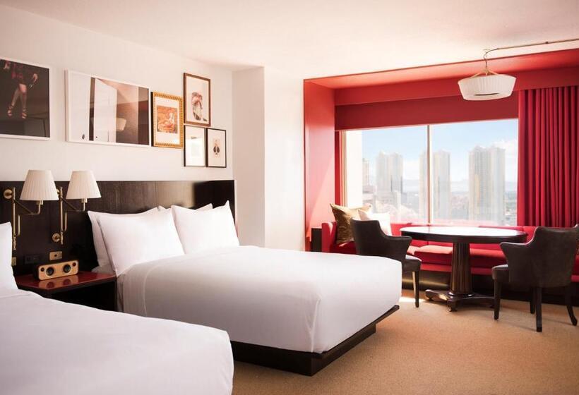 スタンダードルーム, Park Mgm Las Vegas