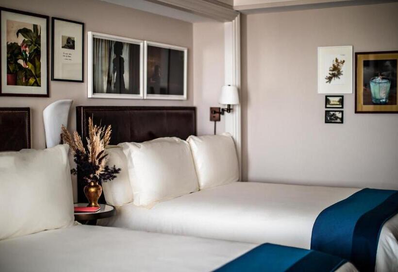 クラシックルーム, Park Mgm Las Vegas