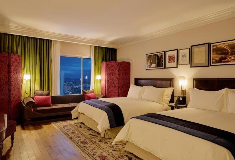 クラシックルーム, Park Mgm Las Vegas
