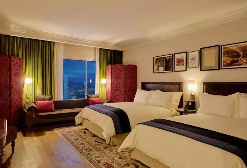 クラシックルーム, Park Mgm Las Vegas