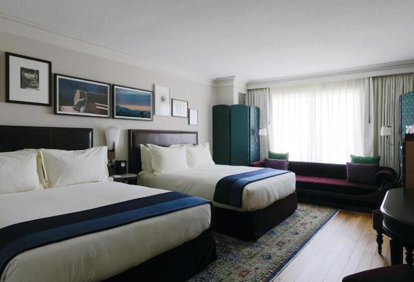 Классический Номер, Park Mgm Las Vegas