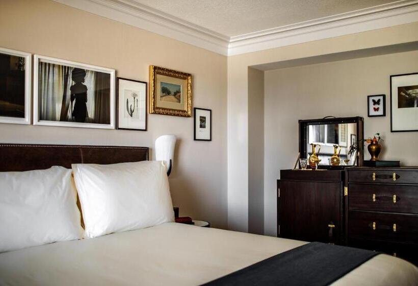 クラシックルーム, Park Mgm Las Vegas