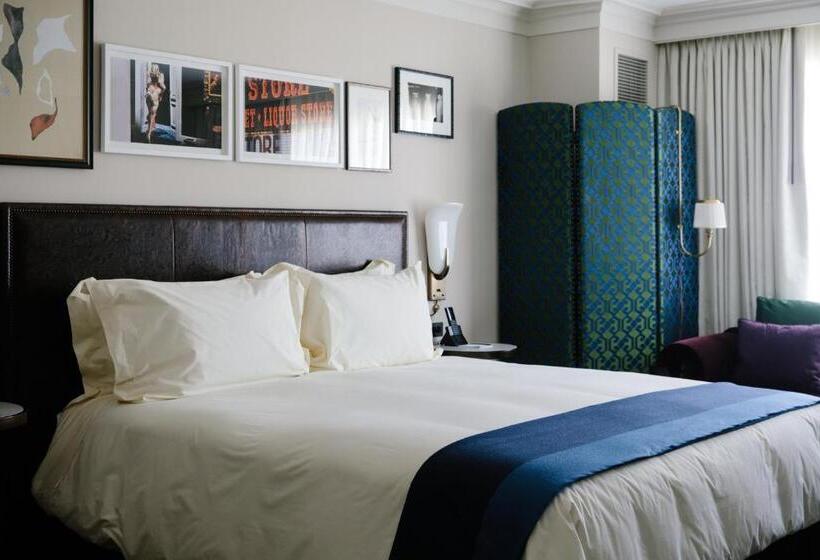 クラシックルーム, Park Mgm Las Vegas