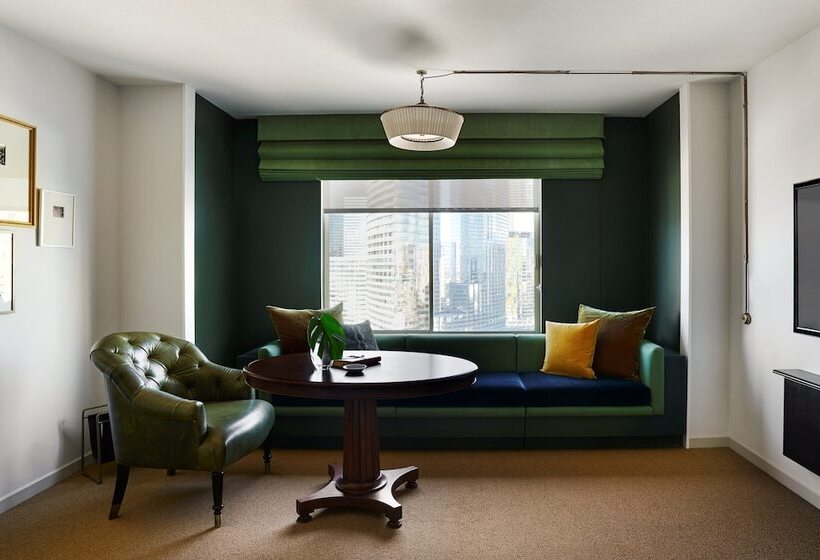 キングサイズベッドのスタンダードルーム, Park Mgm Las Vegas