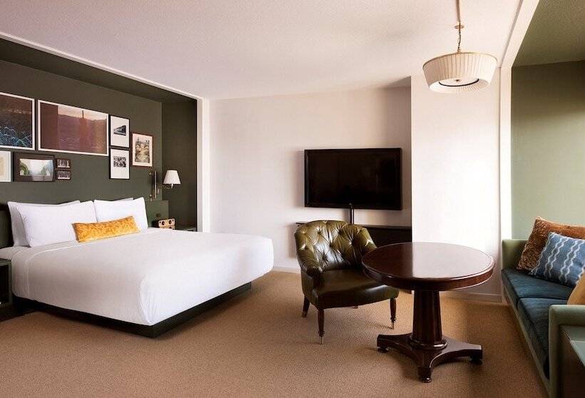 スイート, Park Mgm Las Vegas