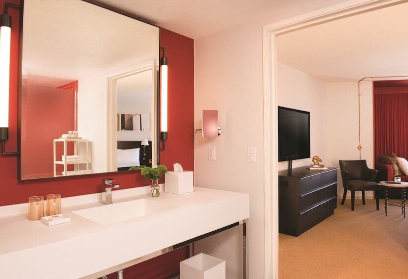 スイート, Park Mgm Las Vegas