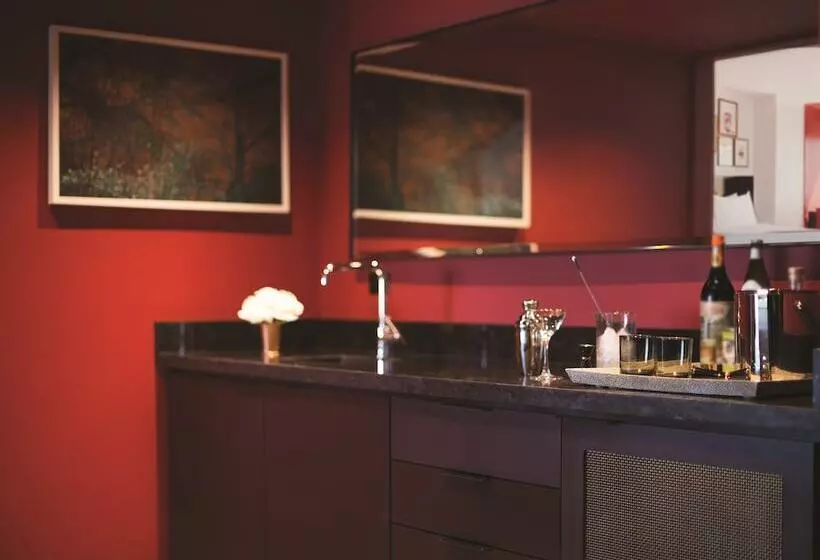 スイート, Park Mgm Las Vegas