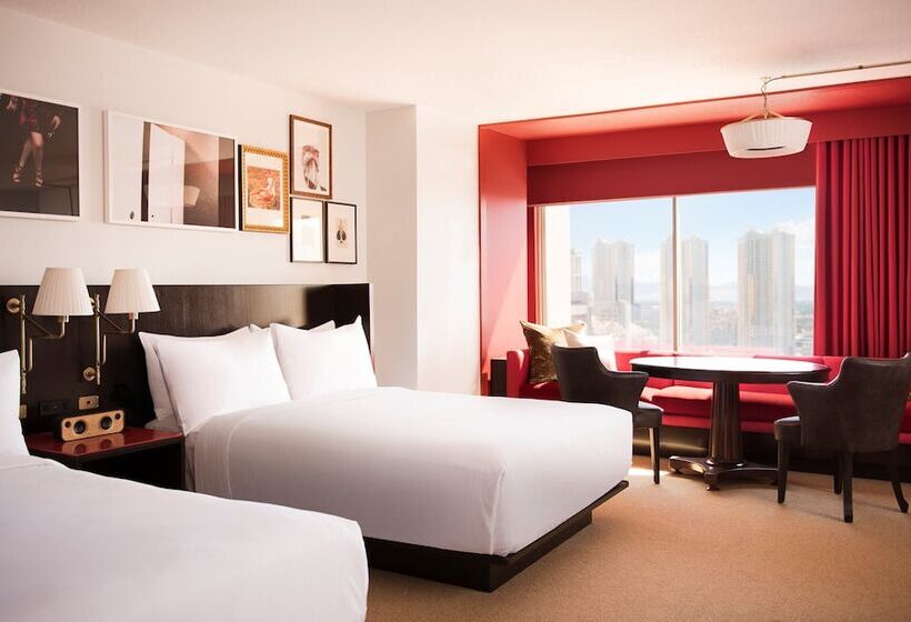 スイート, Park Mgm Las Vegas