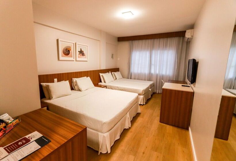 スタンダードルーム, Pires