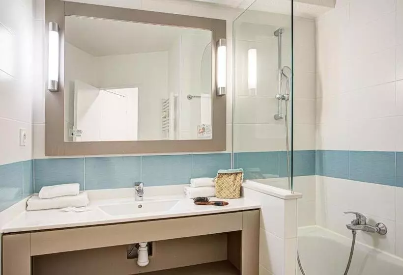 Superior Studio Sea View, Residence Pierre & Vacances Les Balcons De Collioure