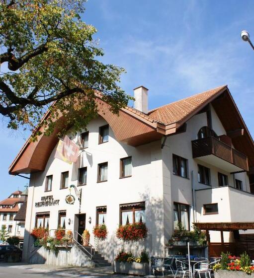 חדר סטנדרט, Sonne