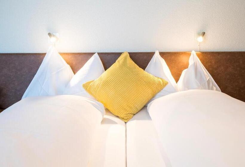 חדר סטנדרט, Sonne