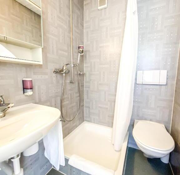 חדר סטנדרט, Sonne