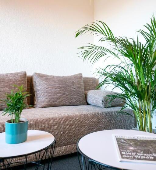 חדר סטנדרט, Sonne