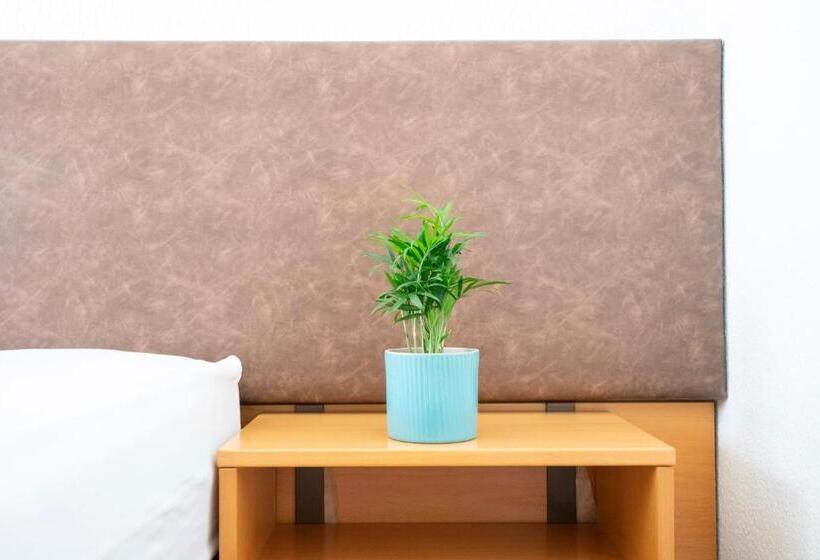 חדר סטנדרט יחיד, Sonne