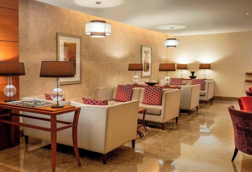 سوییت اجرایی, Sheraton Dubai Creek Hotel & Towers