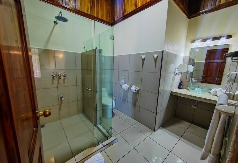 スタンダードルーム, Hotel & Spa Poco a Poco - Costa Rica