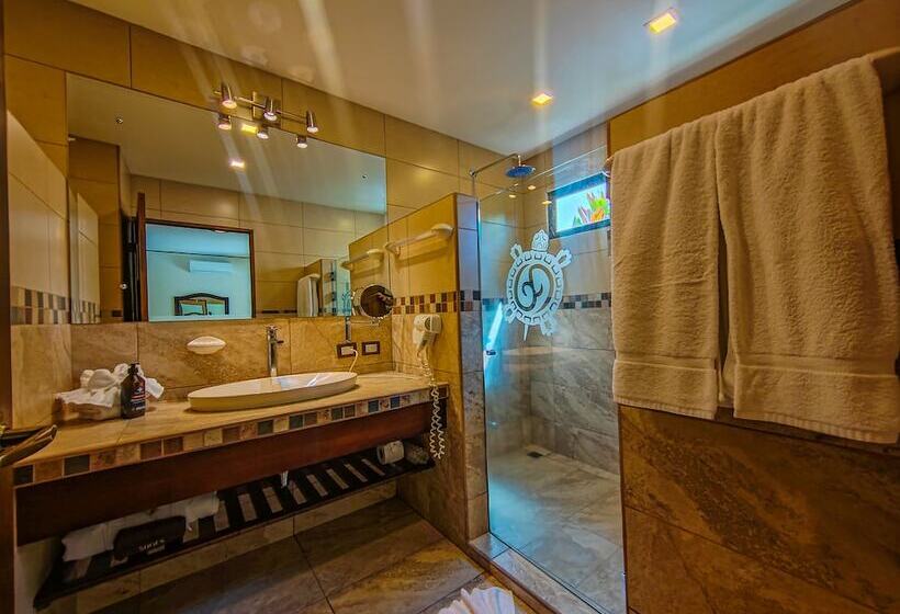 スタンダードルーム, Hotel & Spa Poco a Poco - Costa Rica