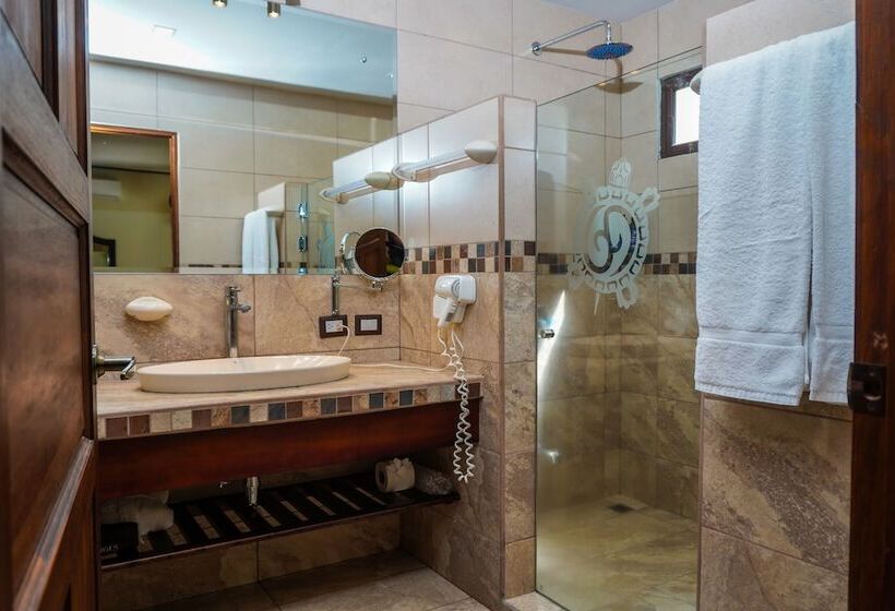 スタンダードルーム, Hotel & Spa Poco a Poco - Costa Rica