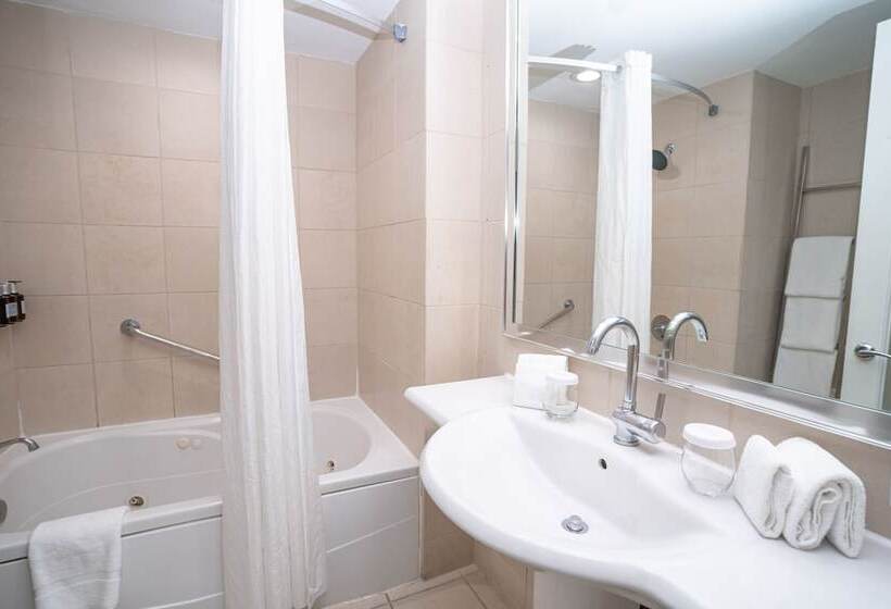 חדר סטודיו סטנדרד, The Sagamore Hotel South Beach