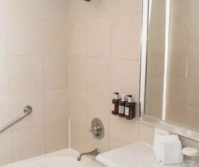 سوییت, The Sagamore Hotel South Beach