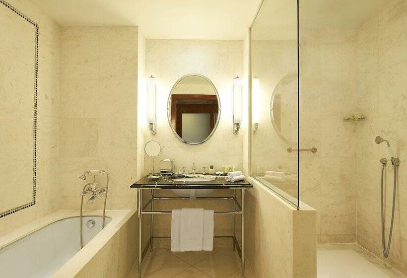 标准间, The Westin Valencia