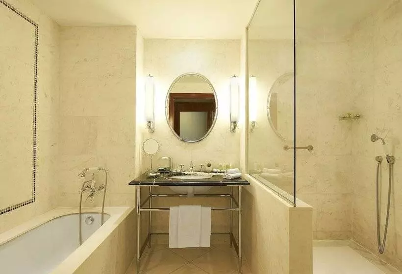 اتاق استاندارد, The Westin Valencia