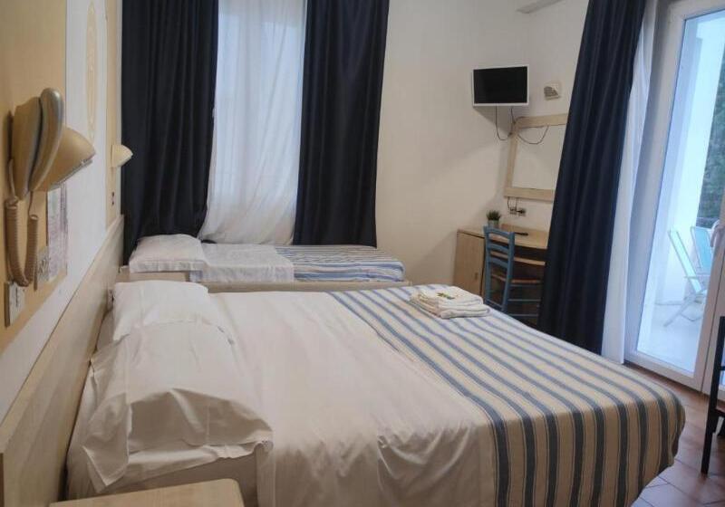 标准间, The Westin Valencia