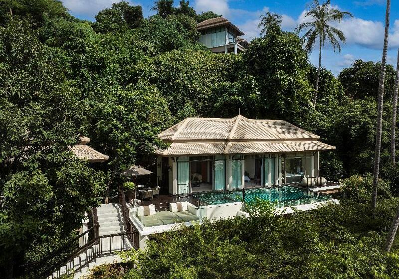 标准间, The Westin Valencia