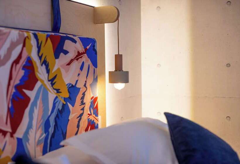 Номер Superior, Urban Hotel & Spa Aix Les Bains   Bw Signature Collection