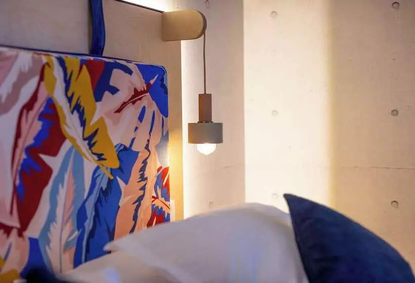 Superior-huone, Urban Hotel & Spa Aix Les Bains   Bw Signature Collection