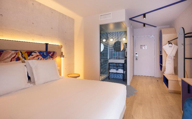 اتاق سوپریور, Urban Hotel & Spa Aix Les Bains   Bw Signature Collection