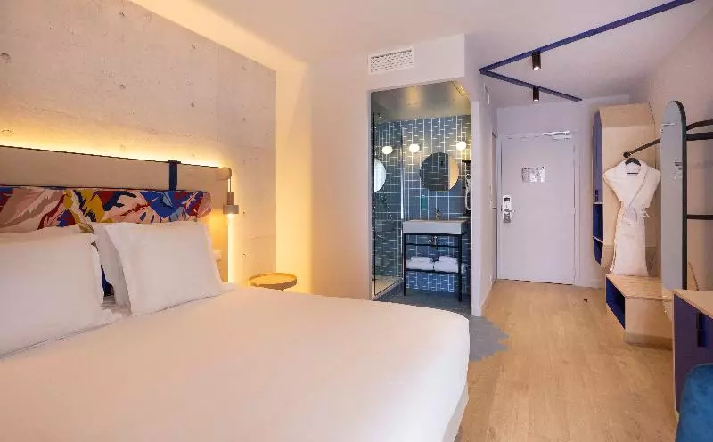 Superior-huone, Urban Hotel & Spa Aix Les Bains   Bw Signature Collection