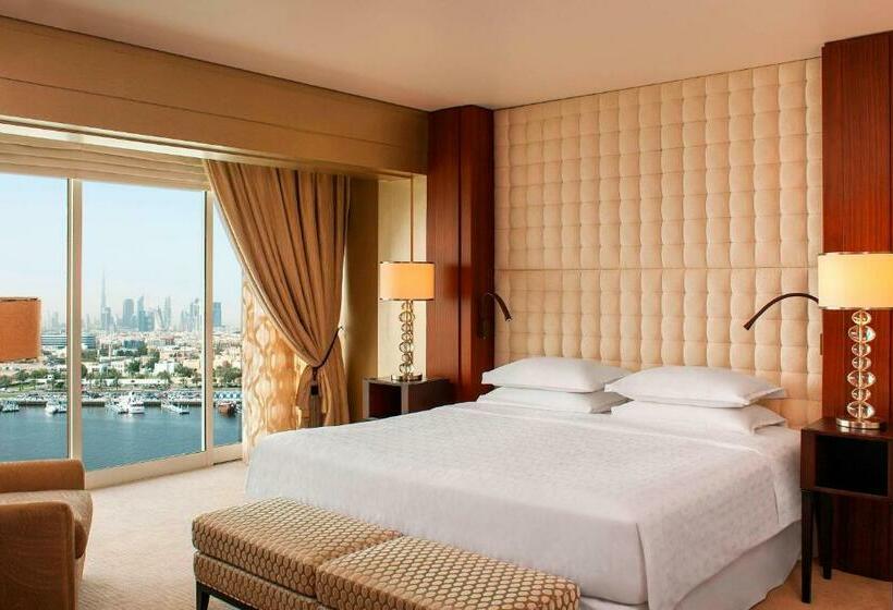 سوییت خانوادگی, Sheraton Dubai Creek Hotel & Towers