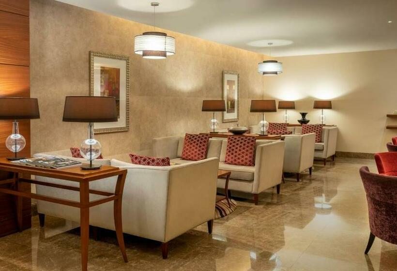 سوییت اجرایی, Sheraton Dubai Creek Hotel & Towers