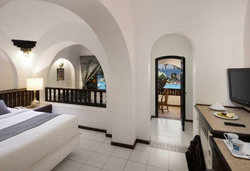 Standard Room Pool View