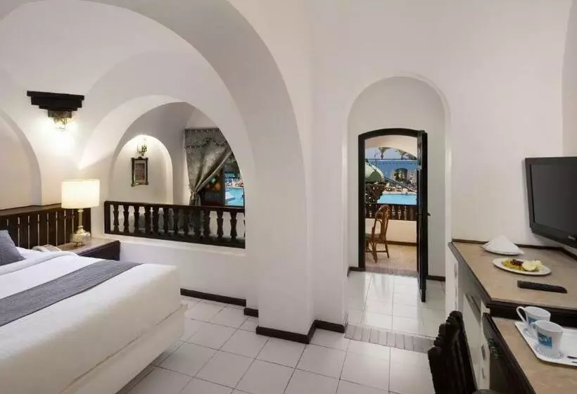 Standard Room Pool View