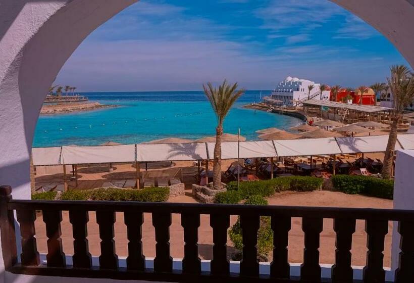 Standard Room Sea View