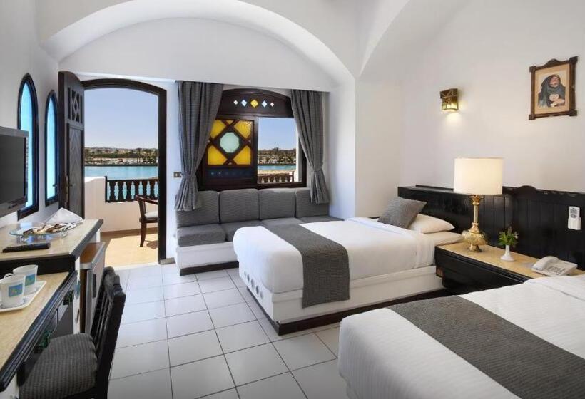 Standard Room Panoramic Views