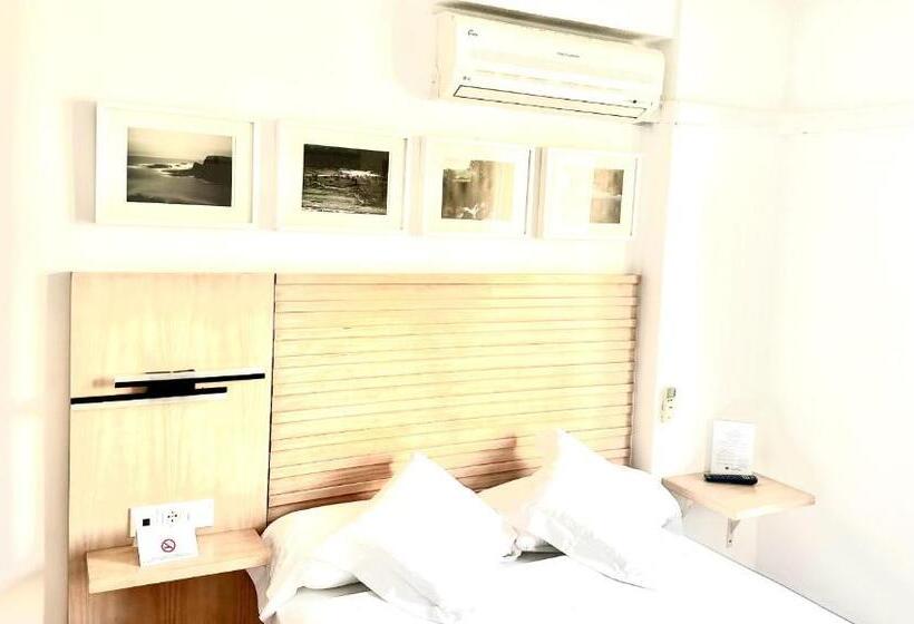 اتاق عادی, Arriadh