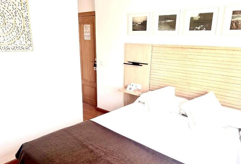 اتاق عادی, Arriadh