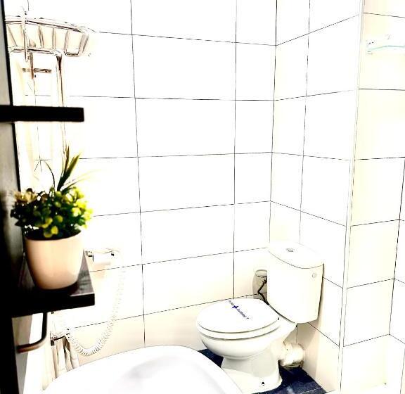 اتاق استاندارد, Arriadh