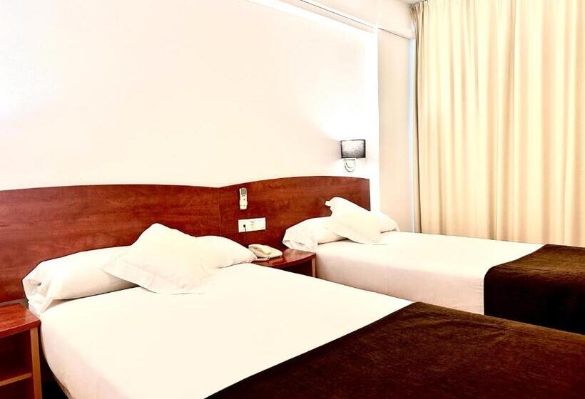 اتاق استاندارد, Arriadh