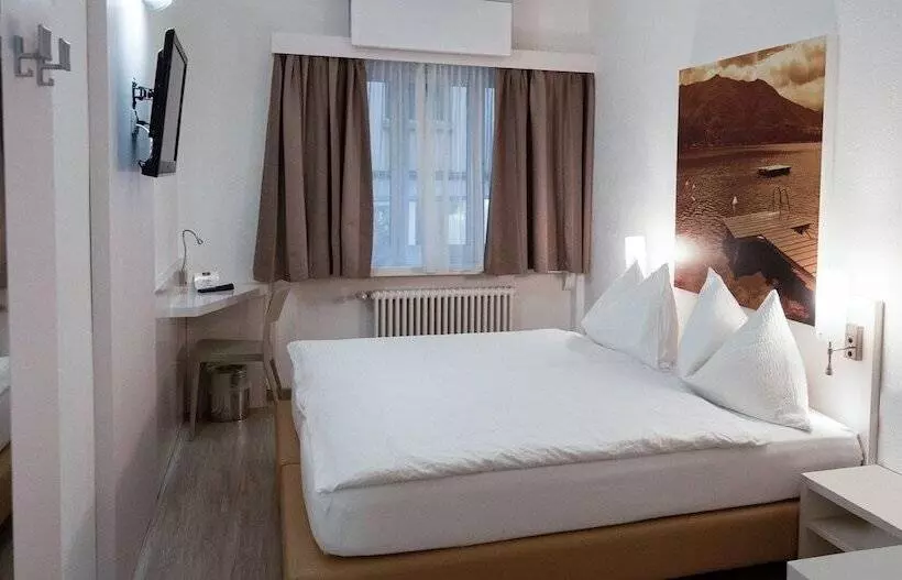 اتاق اکونومی, Acquarello Swiss Quality