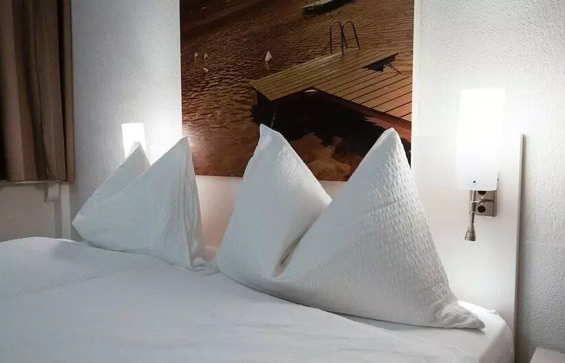 اتاق اکونومی, Acquarello Swiss Quality