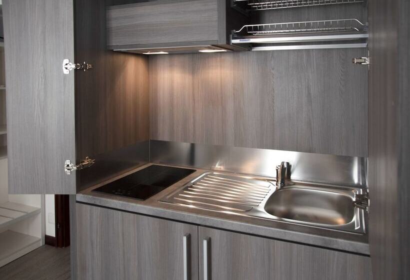 Standard Studio, Acquarello Swiss Quality