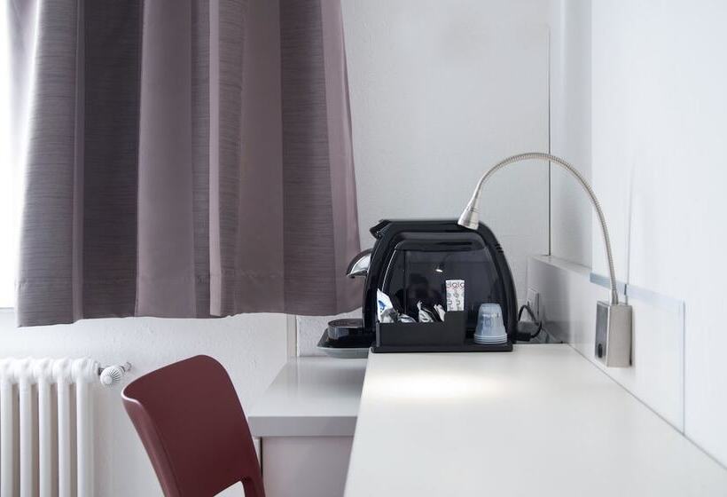 Standard Studio, Acquarello Swiss Quality