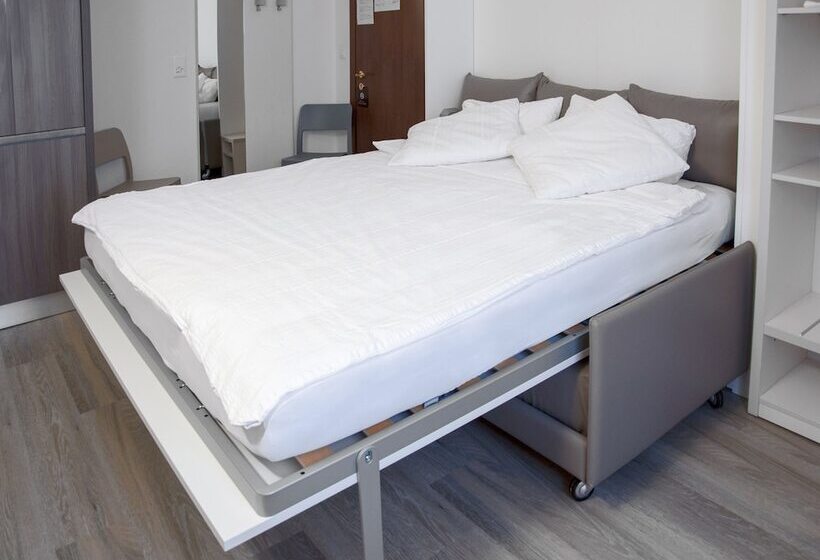 Standard Studio, Acquarello Swiss Quality